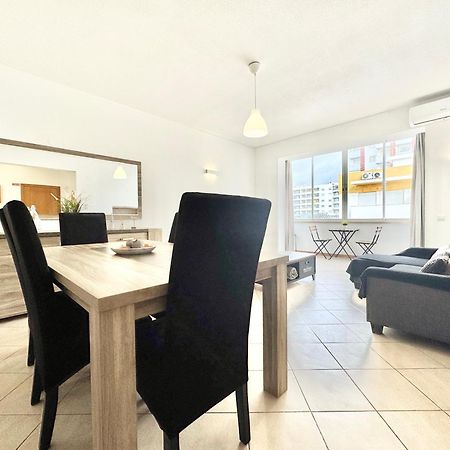 Sea-Front 1' Min! - Apartment With Ac & Wifi Картейра Экстерьер фото