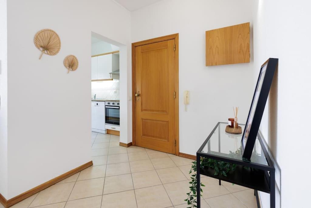 Sea-Front 1' Min! - Apartment With Ac & Wifi Картейра Экстерьер фото