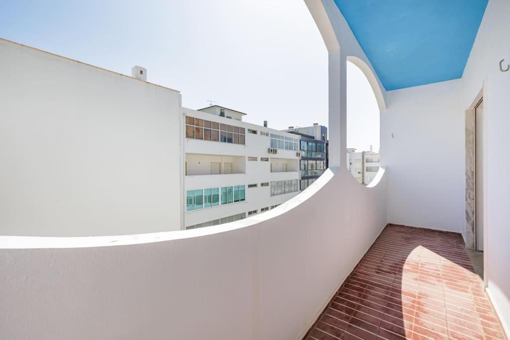 Sea-Front 1' Min! - Apartment With Ac & Wifi Картейра Экстерьер фото